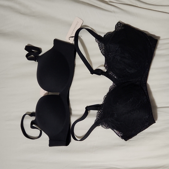 Understance Bras - Picture 1 of 7